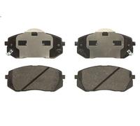 Brake Pad Set, disc brake for BOSCH 986 494 422 for HYUNDAI ix35 Van 2 2009-2015