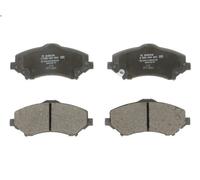 Brake pads 0 986 494 493 BOSCH for DODGE JEEP FIAT CHRYSLER