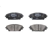 Bosch Brake Pads Set BHY13328ZA B4Y03328ZA – Fits MAZDA CX3 DK 2.0 Front (2015-on)