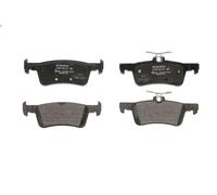 Bosch Brake Pad Set 0 986 494 811