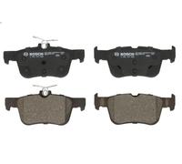 Brake Pad Set, disc brake for BOSCH 986 494 888 for FORD USA EDGE 2 2015-2018