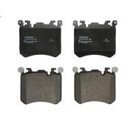 Bosch Brake Pad Set 0986494982 Front Disc for BMW X5/X6 (F15/F85/E70/E71/E72/F16/F86) 4.4L