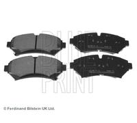 BRAKE PAD SET DISC BRAKE FOR CADILLAC SEVILLE/Sedan L37 4.6L 8cyl SEVILLE