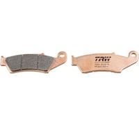 Brake Pad Set, disc brake for HONDA MOTORCYCLES:XL,XR,XRV,