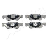 BRAKE PAD SET DISC BRAKE 51-09-900 FOR ISUZU BIGHORN/Open/Off-Road/Vehicle 2.8L
