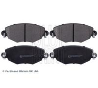 Brake Pad Set, disc brake for JAGUAR FORD:MONDEO III Clipper,MONDEO III Saloon,