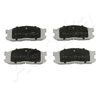 BRAKE PAD SET DISC BRAKE 50-03-325 FOR KIA MAZDA BONGO/Van/Bus/BRAWNY 2.2L 4cyl
