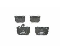 Brake Pad Set, disc brake for LAND ROVER:90 I,110/127,DISCOVERY I RTC5756