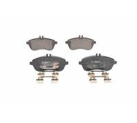 Brake Pad Set, disc brake for MERCEDES-BENZ:C-CLASS Sedan,C-CLASS,S204,C204,