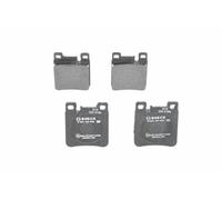 Brake Pad Set, disc brake for MERCEDES-BENZ CHRYSLER:E-CLASS T-Model, 2718294