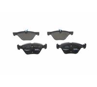 BRAKE PAD SET DISC BRAKE FOR MERCEDES BENZ E CLASS W211 M 112 917 BOSCH GDB1815