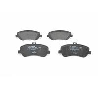 BOSCH 0 986 494 302 Brake pad set