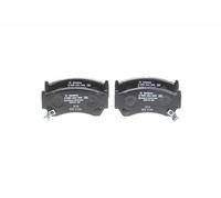 BOSCH 0 986 424 369 Brake pad set