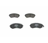 Brake Pad Set, disc brake for NISSAN:SABRE I,SKYLINE,ALMERA I,PULSAR I AN277WK
