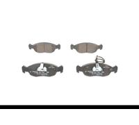 BRAKE PAD SET DISC BRAKE FOR PEUGEOT 306/Hatchback/Convertible/Sedan/Break/Van