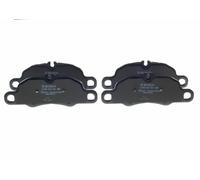 Brake Pad Set, disc brake for PORSCHE:911,CAYMAN,BOXSTER,911 Targa,718 CAYMAN