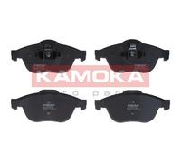 New Brake Pad Set, disc brake for RENAULT:SCÉNIC II,GRAND SCÉNIC II 410600756R
