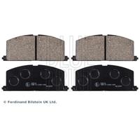 Blue Print ADT34279 Brake Pads