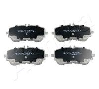 BRAKE PAD SET DISC BRAKE 51-00-0914 FOR VW CRAFTER/Platform/Chassis/Van/Bus 2.0L
