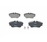 Brake Pad Set, disc brake for VW:EUROVAN IV Van,CARAVELLE IV Bus 84206220