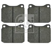 Brake Pad Set, disc brake for VW:LT28-50 Bus,LT28-50 Van,LT 28-35 I Bus