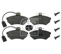 FEBI BILSTEIN 16316 Brake pad set