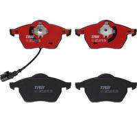 BRAKE PAD SET, DISC BRAKE GDB1403DTE