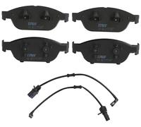 BRAKE PAD SET, DISC BRAKE GDB1883