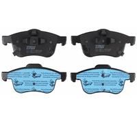 BRAKE PAD SET, DISC BRAKE GDB2060