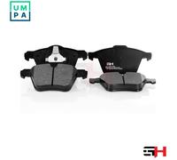 VOLVO S60 II MK2 Front Brake Pads 31347967 NEW GENUINE