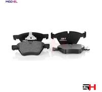 BRAKE PAD SET DISC BRAKE GH-411527 FOR BMW 3/E92/E90/E91/Convertible X1/E84