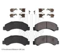 BRAKE PAD SET DISC BRAKE I