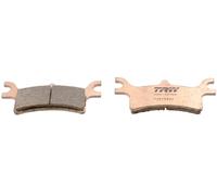 BRAKE PAD SET DISC BRAKE I