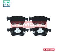 BRAKE PAD SET DISC BRAKE JQ101004 FOR FORD KUGA/III FOCUS/IV/Turnier PUMA 1.0L