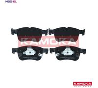 BRAKE PAD SET DISC BRAKE JQ101004 FOR FORD KUGA/III FOCUS/IV/Turnier PUMA 1.0L