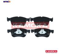 BRAKE PAD SET DISC BRAKE JQ101004 FOR FORD KUGA/III FOCUS/IV/Turnier PUMA 1.0L