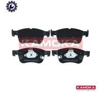 BRAKE PAD SET DISC BRAKE JQ101004 FOR FORD KUGA/III FOCUS/IV/Turnier PUMA 1.0L