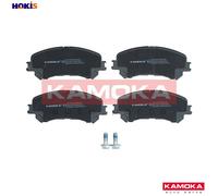 BRAKE PAD SET DISC BRAKE JQ101008 FOR RENAULT SCÉNIC/GRAND/IV TALISMAN ESPACE