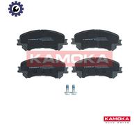 BRAKE PAD SET DISC BRAKE JQ101008 FOR RENAULT SCÉNIC/GRAND/IV TALISMAN ESPACE