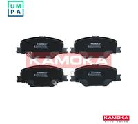 BRAKE PAD SET DISC BRAKE JQ101013 FOR OPEL INSIGNIA/Grand/Sport/Sports/Tourer