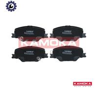 BRAKE PAD SET DISC BRAKE JQ101013 FOR OPEL INSIGNIA/Grand/Sport/Sports/Tourer