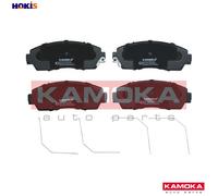 BRAKE PAD SET DISC BRAKE JQ101016 FOR HONDA K24W9 2.4L LFB1 2.0L L15BY 1.5L