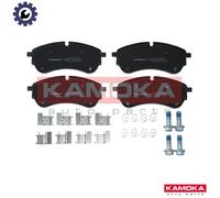 BRAKE PAD SET DISC BRAKE JQ101025 FOR VW GRAND/CALIFORNIA/Camper CRAFTER/Bus