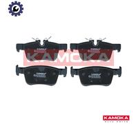 BRAKE PAD SET DISC BRAKE JQ101034 FOR VOLVO V60/II S90 S60/III XC60 V90/Cross