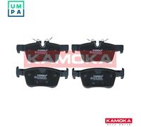 BRAKE PAD SET DISC BRAKE JQ101034 FOR VOLVO V60/II S90 S60/III XC60 V90/Cross