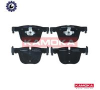 BRAKE PAD SET DISC BRAKE JQ101039 FOR BMW 4/Gran/Turismo/F3/F36/Convertible