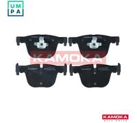 BRAKE PAD SET DISC BRAKE JQ101039 FOR BMW 4/Gran/Turismo/F3/F36/Convertible