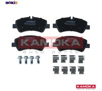 BRAKE PAD SET DISC BRAKE JQ101043 FOR FORD TRANSIT/V363/Platform/Chassis/Van