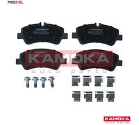 BRAKE PAD SET DISC BRAKE JQ101043 FOR FORD TRANSIT/V363/Platform/Chassis/Van