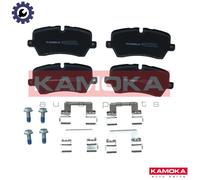 BRAKE PAD SET DISC BRAKE JQ101046 FOR LAND ROVER DEFENDER/Station/Wagon/Van 2.0L